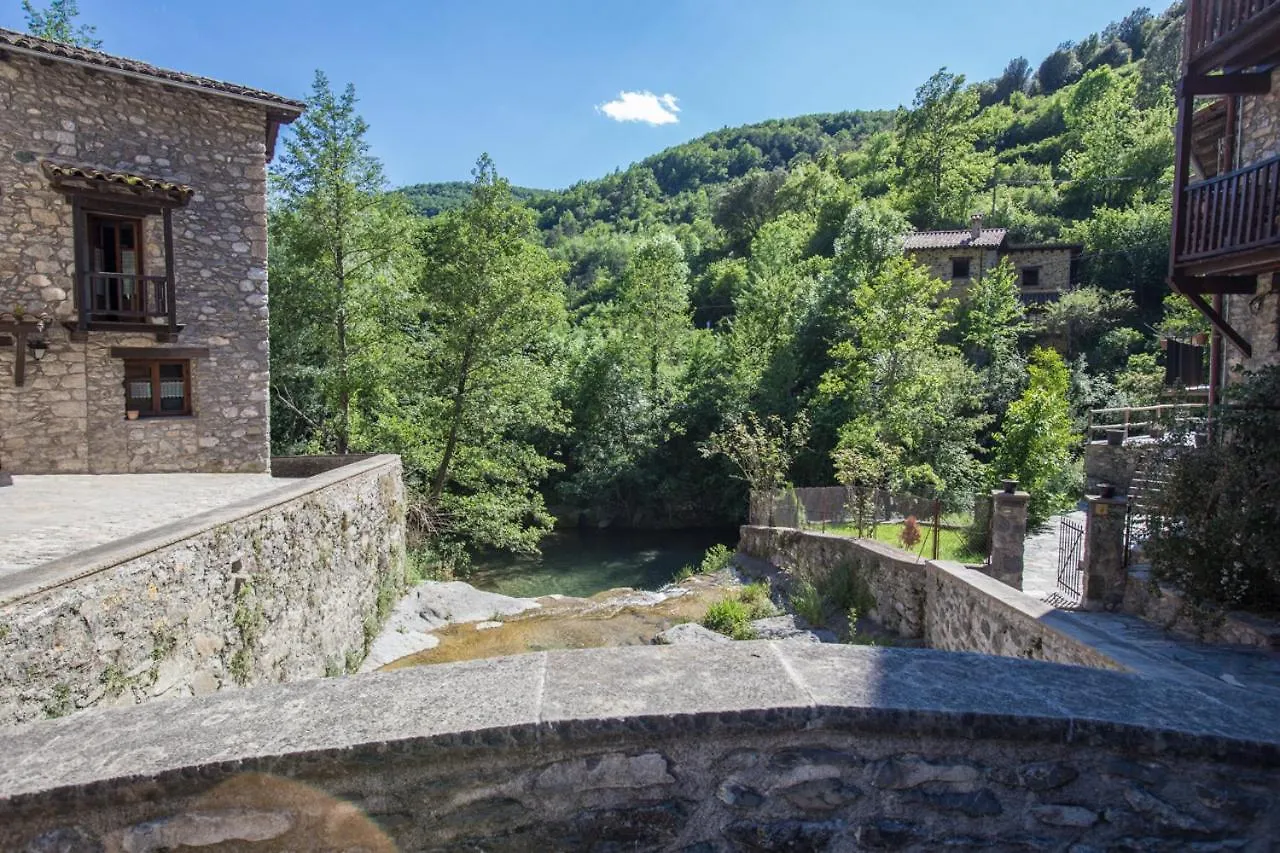 Can Criach Beget España