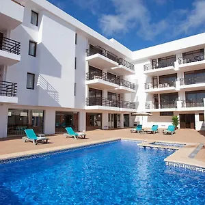 Don Quijote Apartahotel Cala Ratjada (Mallorca)