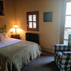 Bed and breakfast Bed&breakfast Mas La Cabanya De, Beget