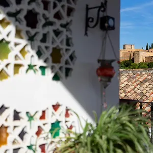 Oripando Private Pensión Granada
