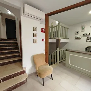 Pensión Noray Y Rigau, Sant Feliu de Guíxols