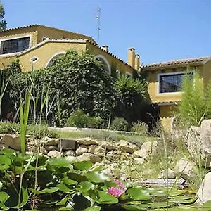 Hotel Masia Casanova Sitges Sl, Canyelles (Catalonia)